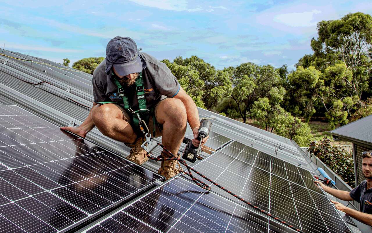 Reduce your energy costs