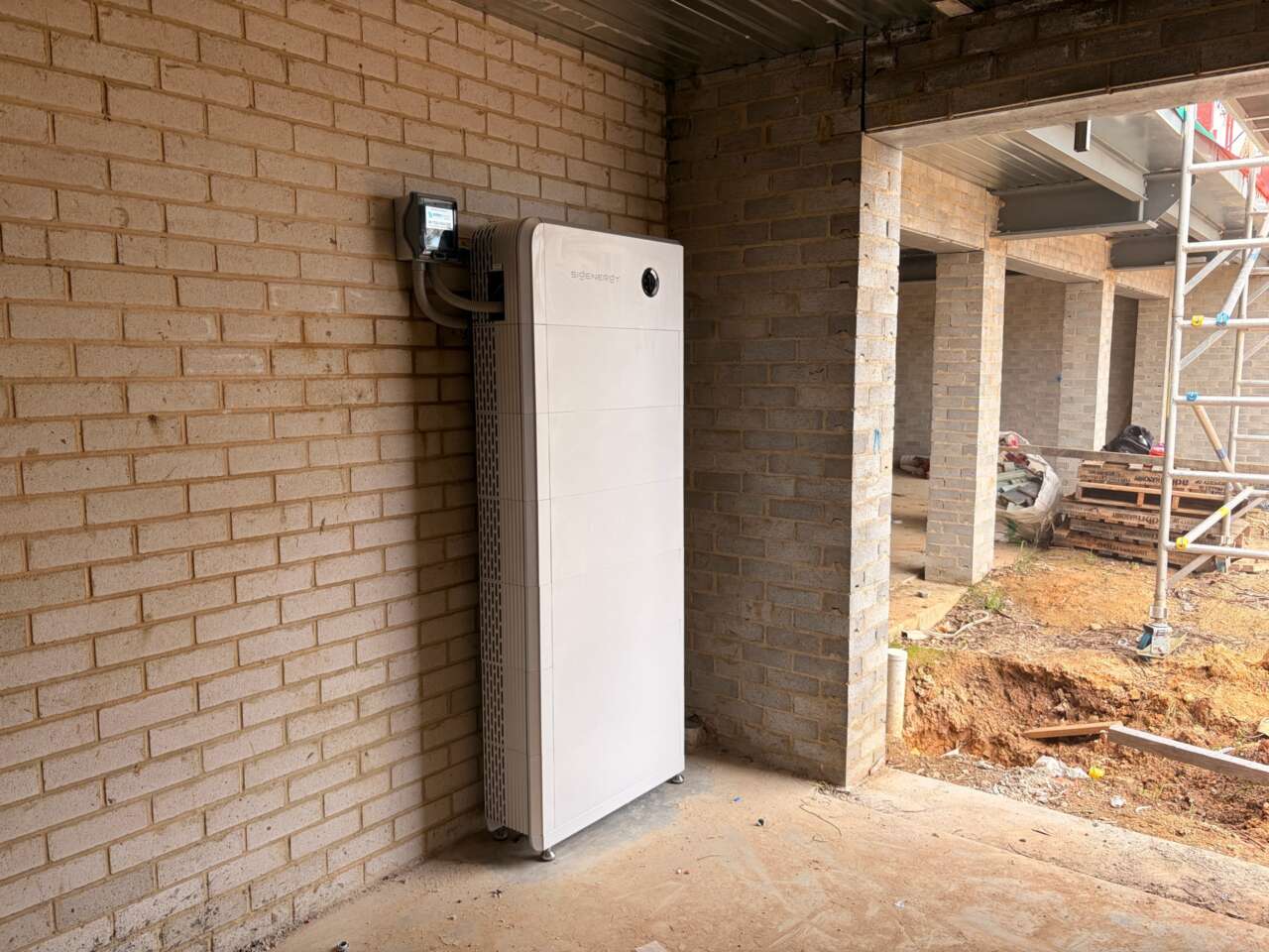 Sigenergy 48kWh 30T-48