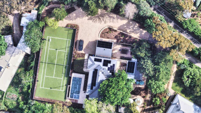 Crafers Home Installs Solar, Battery & Heat Pump – Big Savings Achieved to Date.