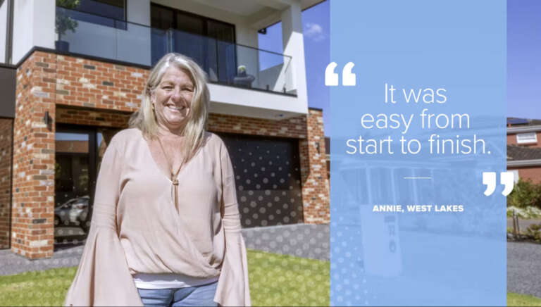 Annie - West Lakes