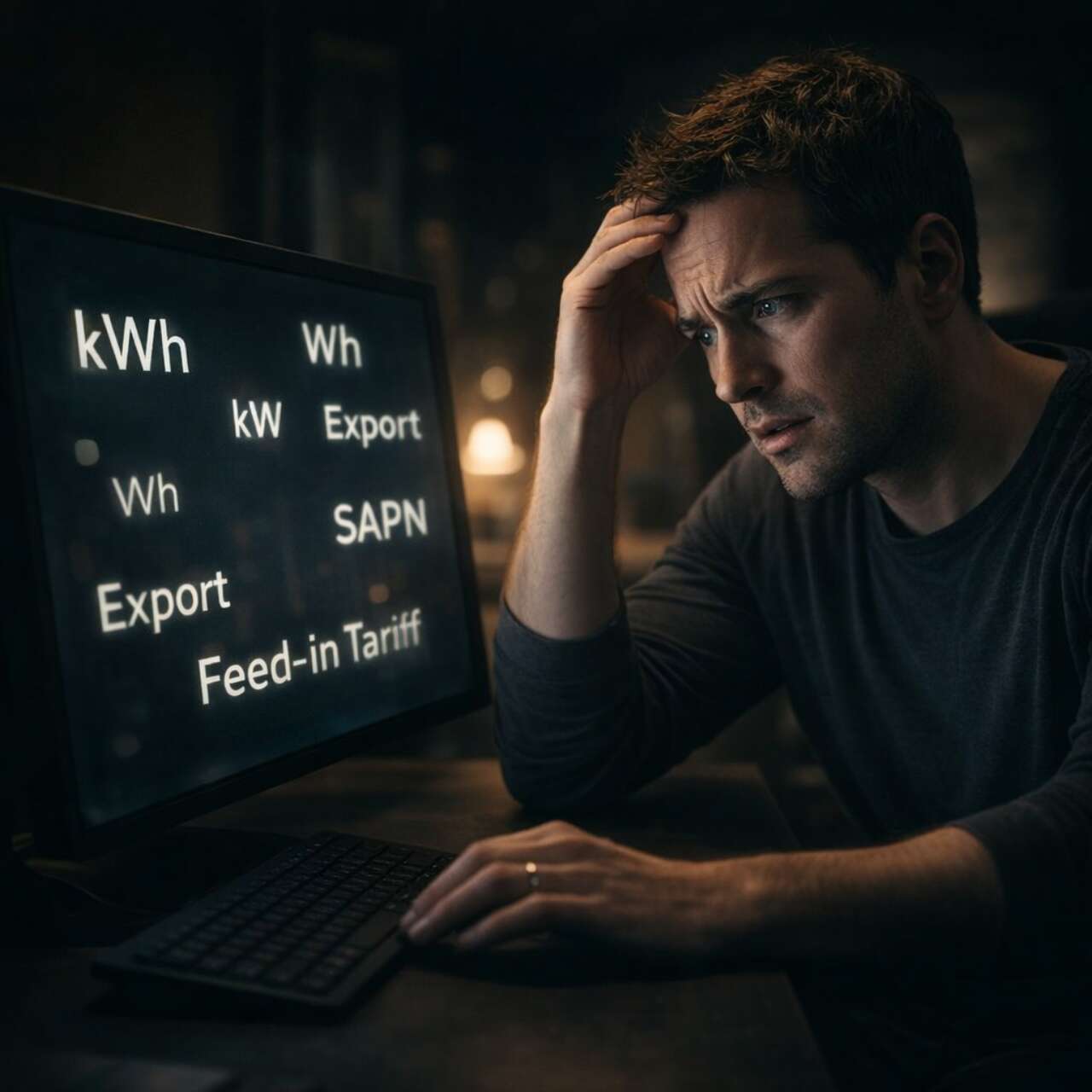 Key Solar, Batteries & Electrical Jargon