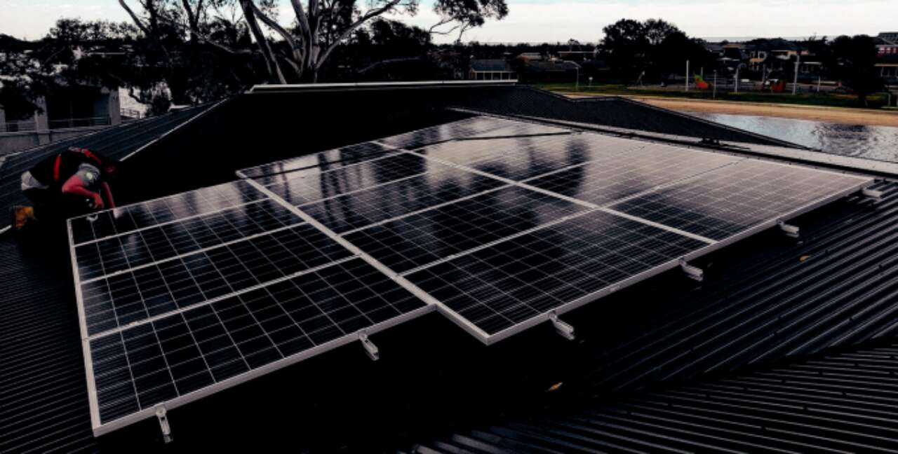 Maintain Solar to Gain Maximum Benefits