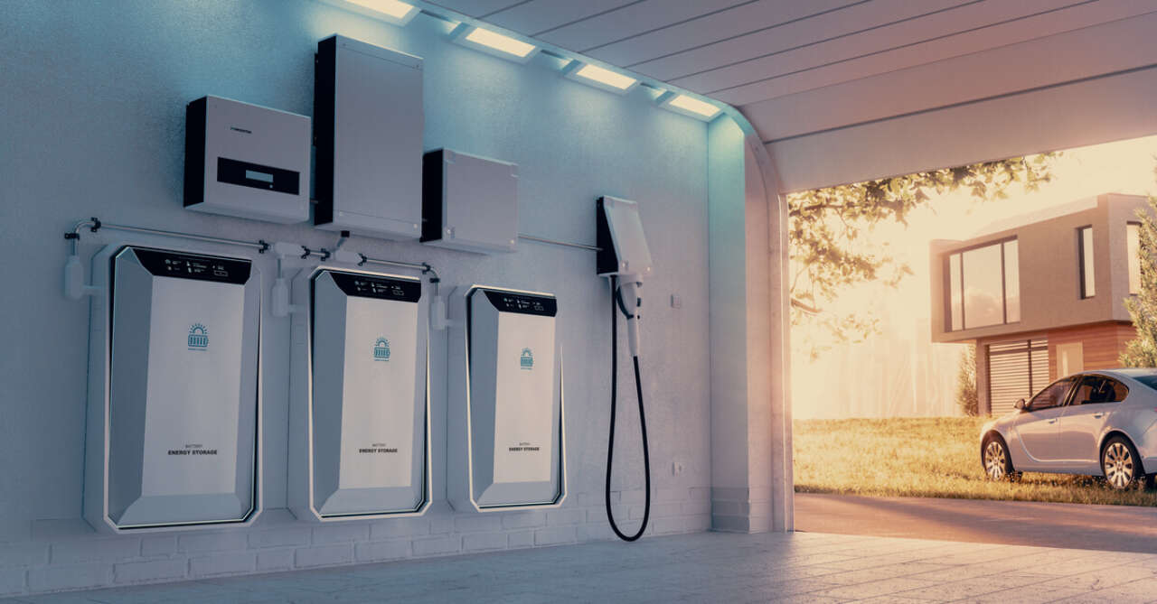 5 Reasons a Solar Battery is a Smart Investment in SA