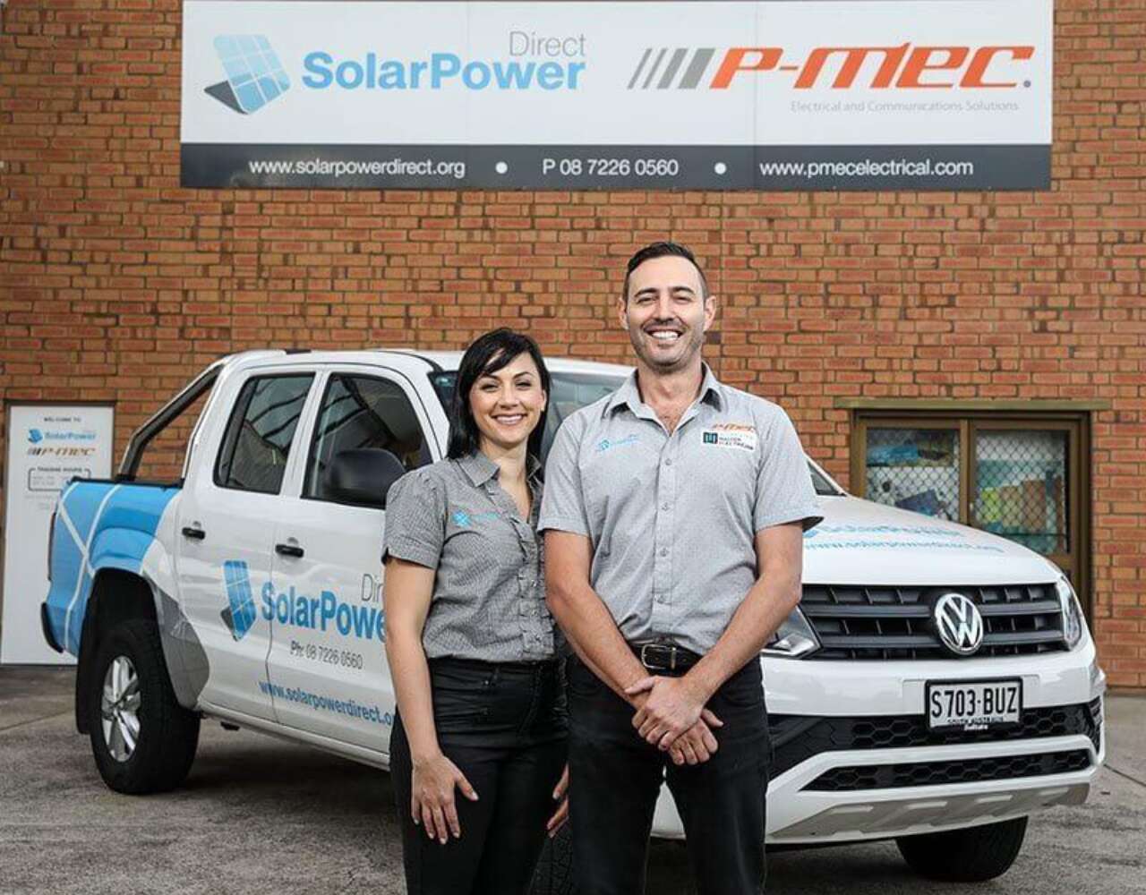 Commercial Solar Panel Leasing