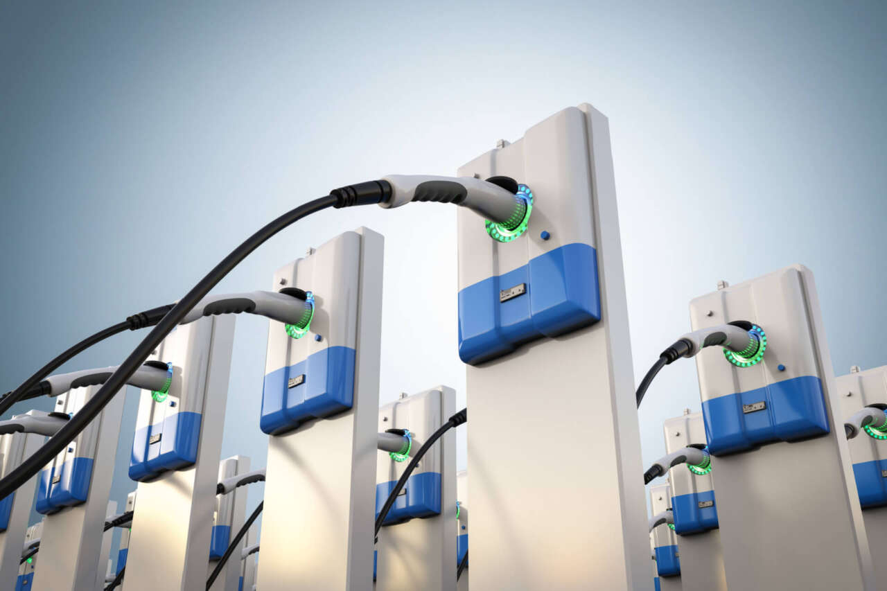 EV Charging in Adelaide: Convenient & Sustainable Power