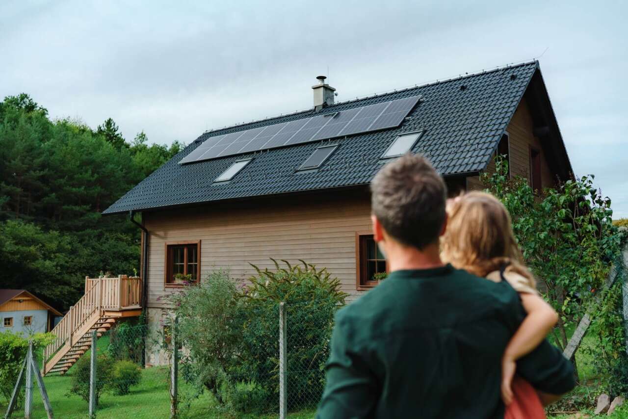 Myth vs Reality: Environmental Impact of Solar Energy in SA