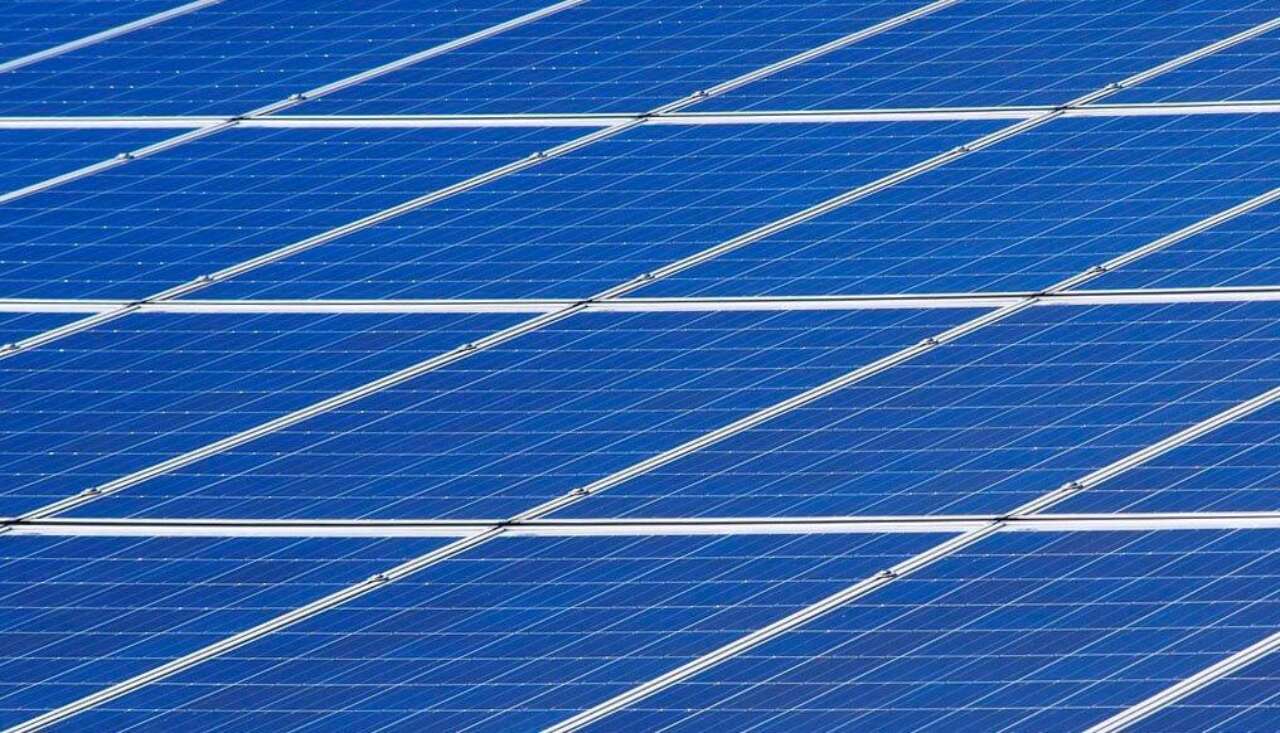 How does solar work?