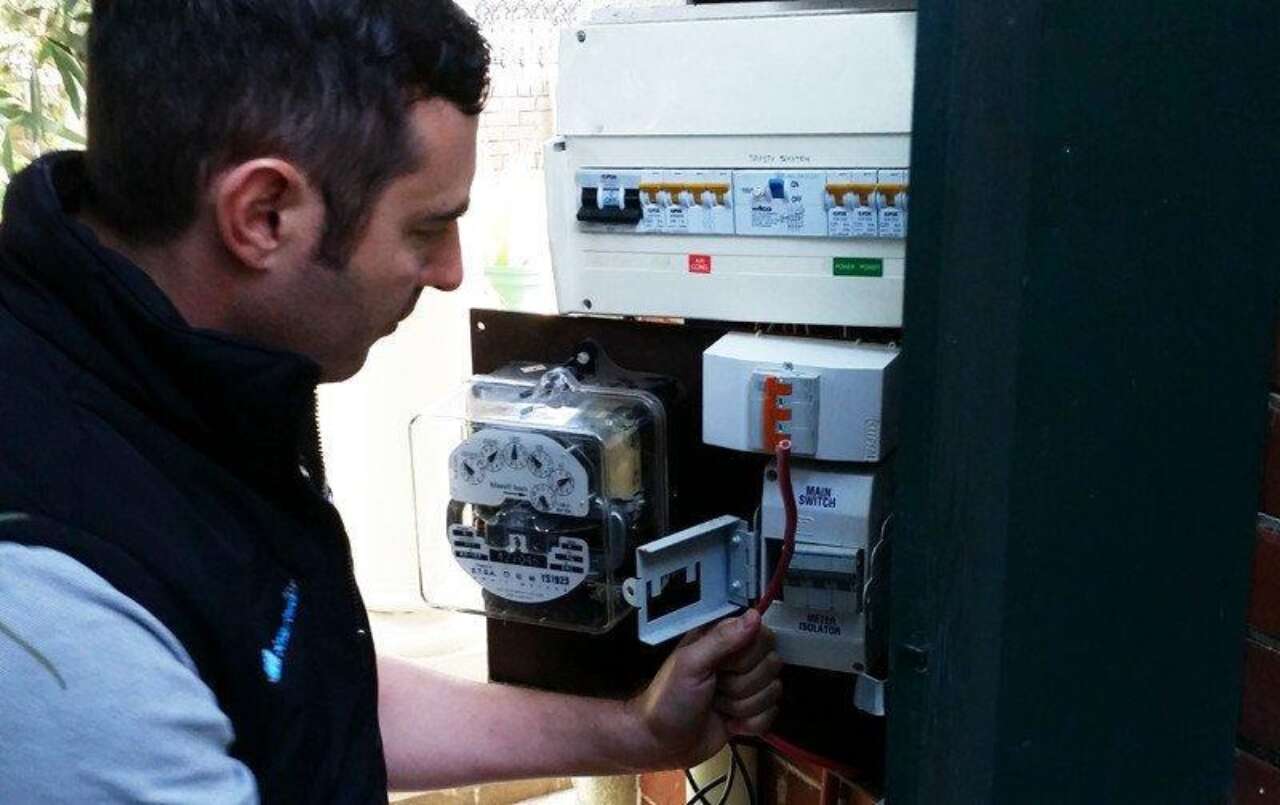 How to understand your solar meter reading and electricity bill