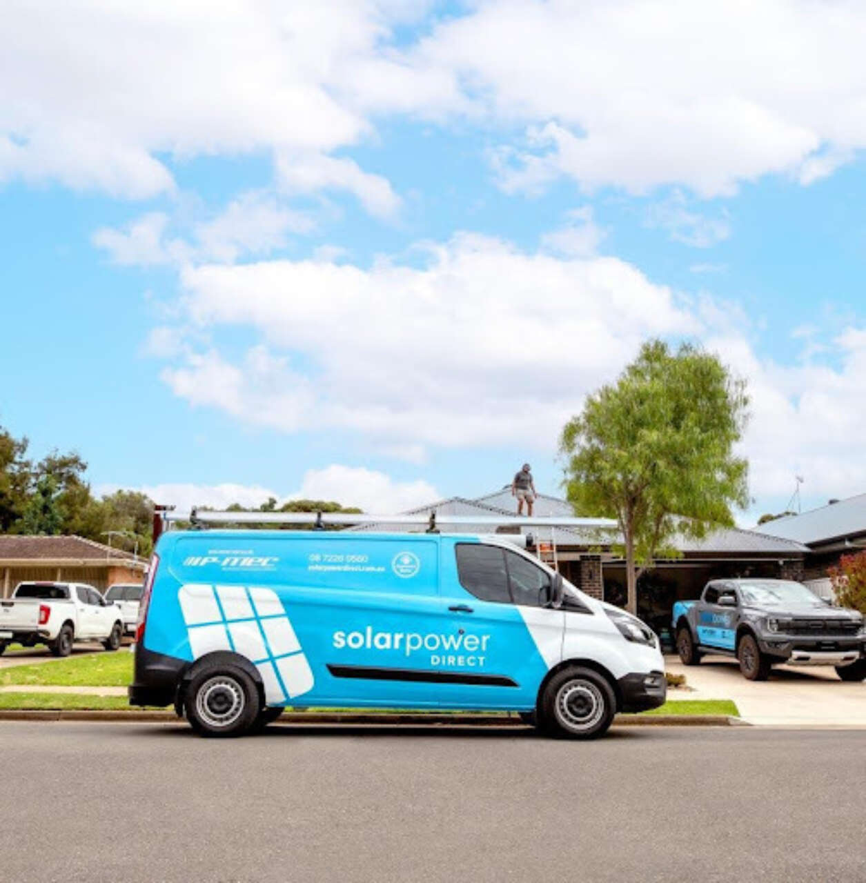 The Role of Solar Energy in Sustainable Home Design | Solar Power Direct