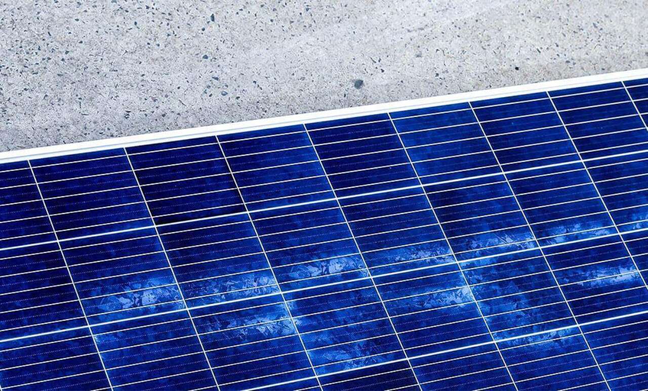 Solar Power Financial Incentives Explained