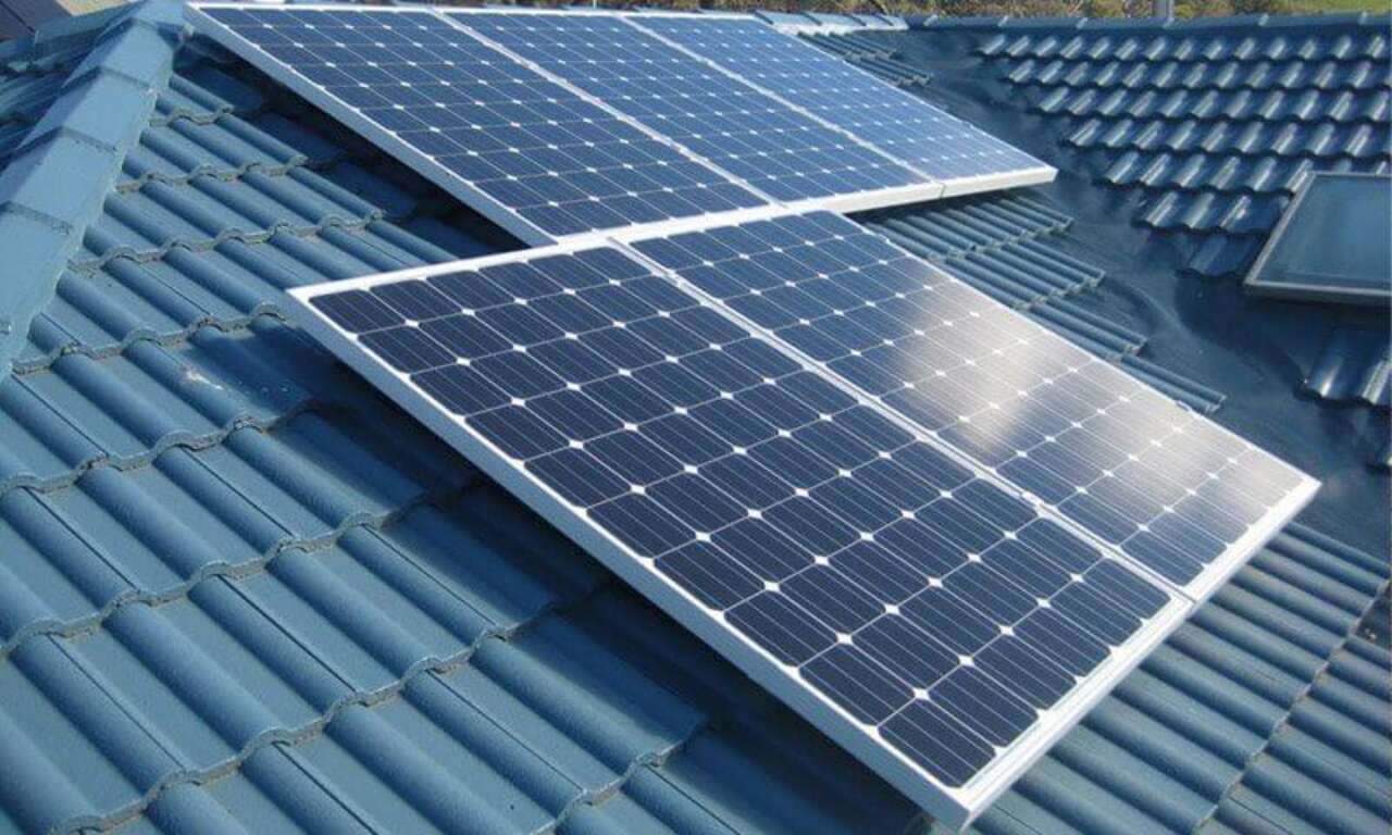 “Solar Power For the Long Haul” Editorial in the Sunday Mail