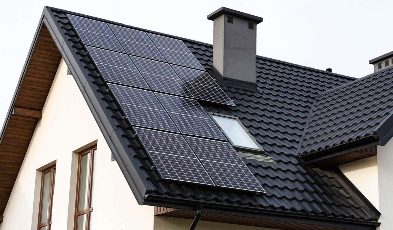 Solar Power for Emergency Preparedness in South Australia