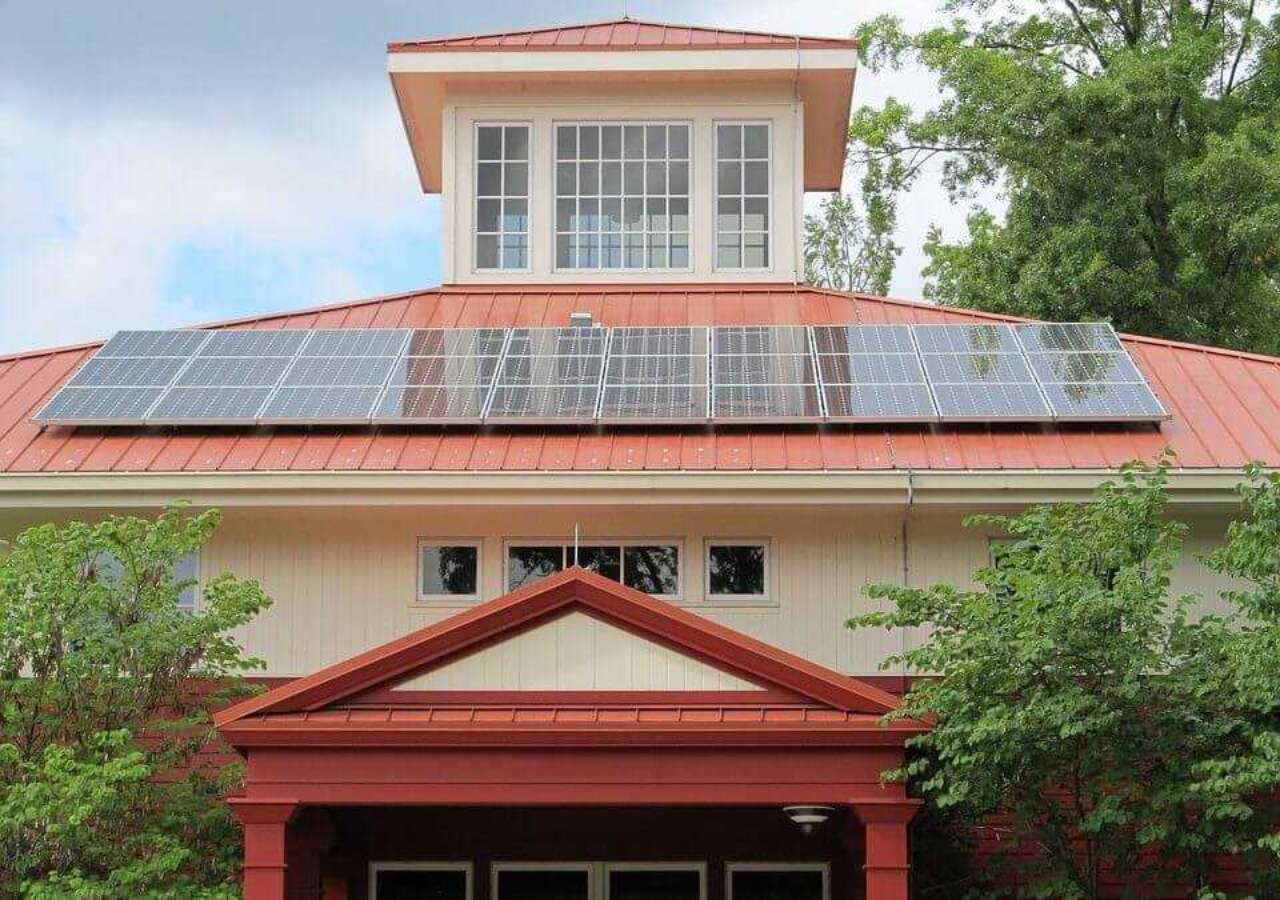 Solar scheme to remain unchanged