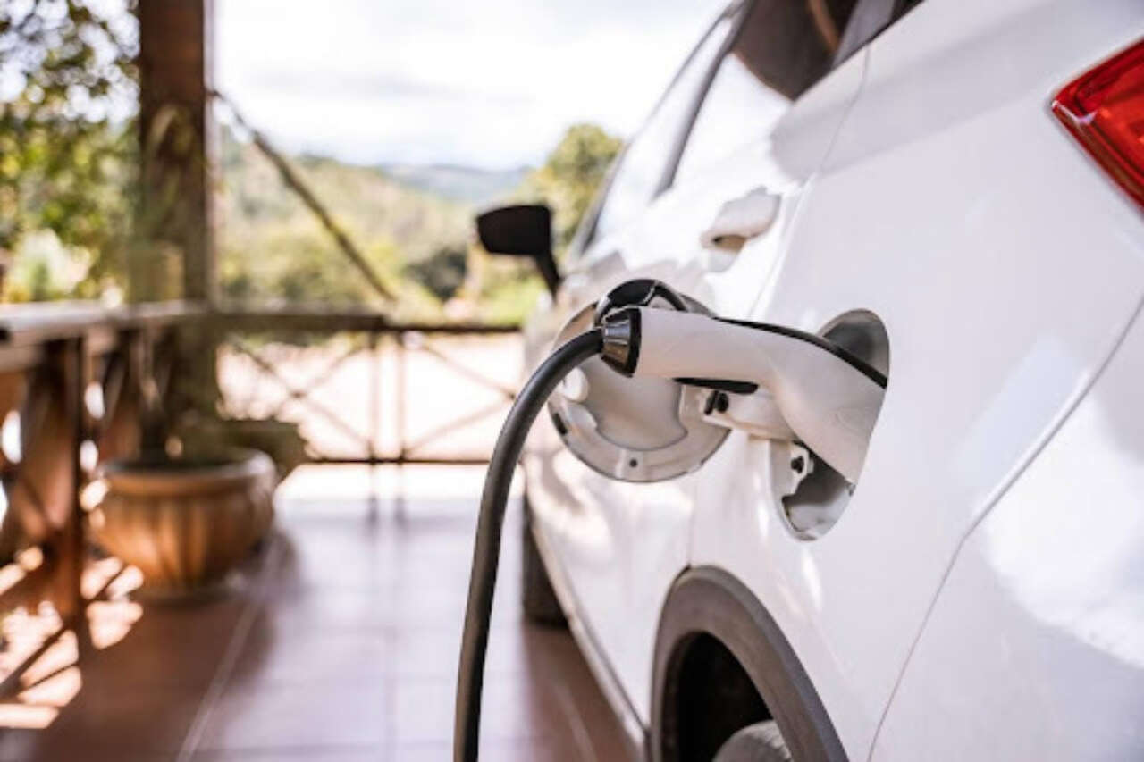 What Are the Benefits of Installing a Home EV Charger?
