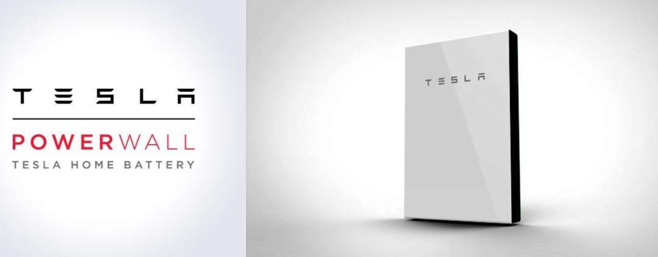 The Tesla Energy Plan