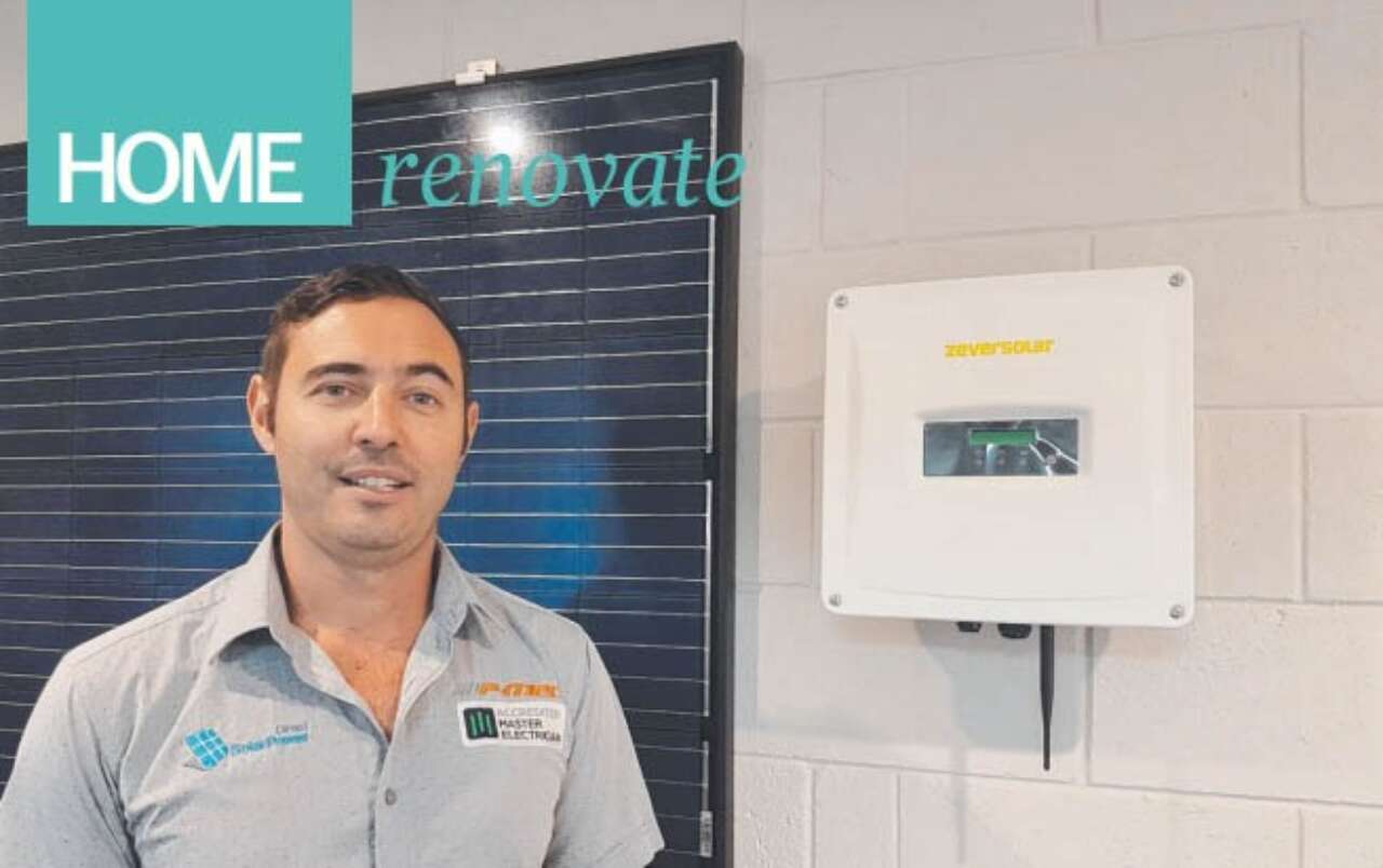 The case for going Solar now