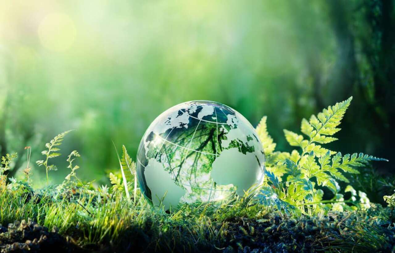 The worldwide growth of wind, solar and hydro