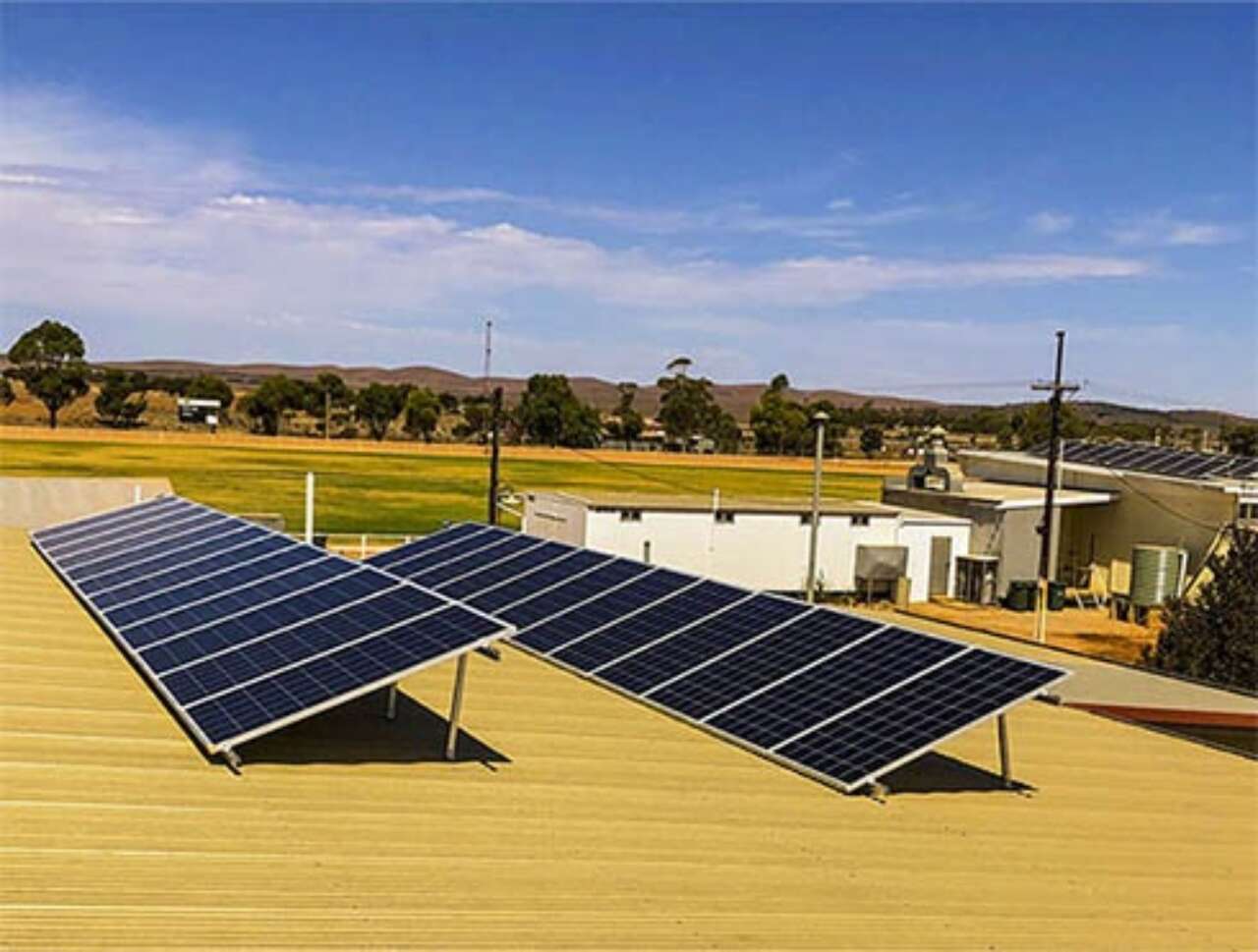 What is the SA Home Battery Scheme?