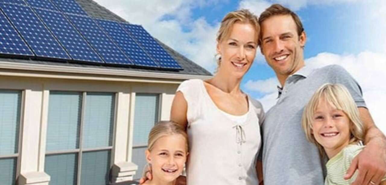 What size solar system do I need for my home?