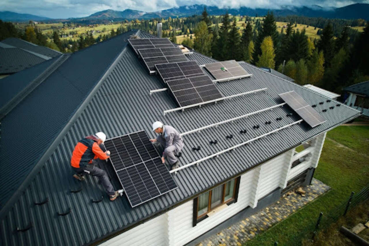 Solar Panels South Australia: Choose the Right Panels for Your Home