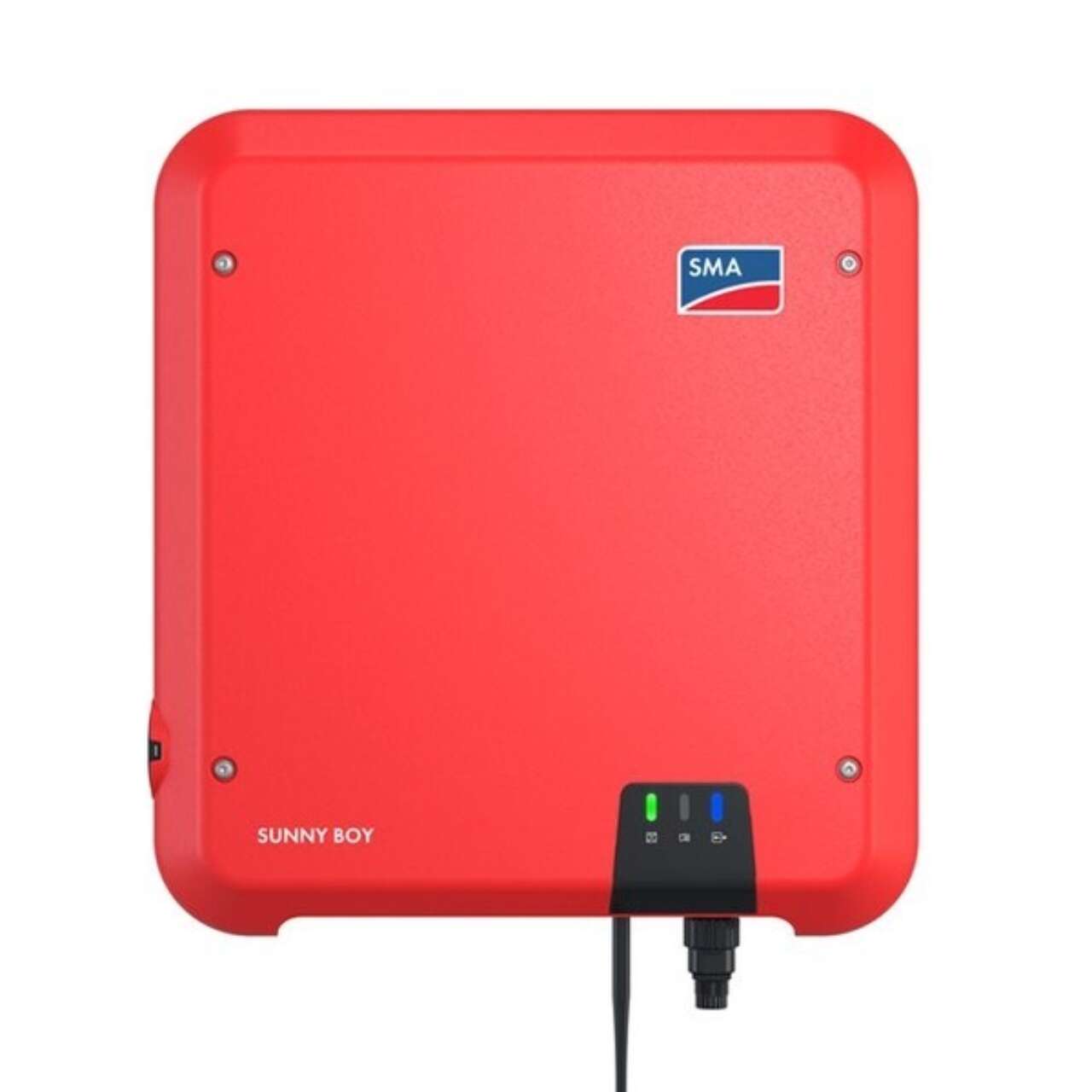 What Is a Solar Panel Inverter and How Does It Work?
