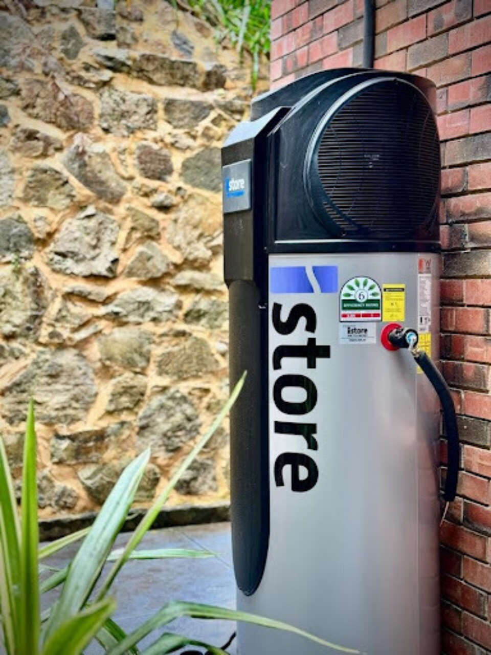 How Electric Heat Pumps Work for Hot Water Systems