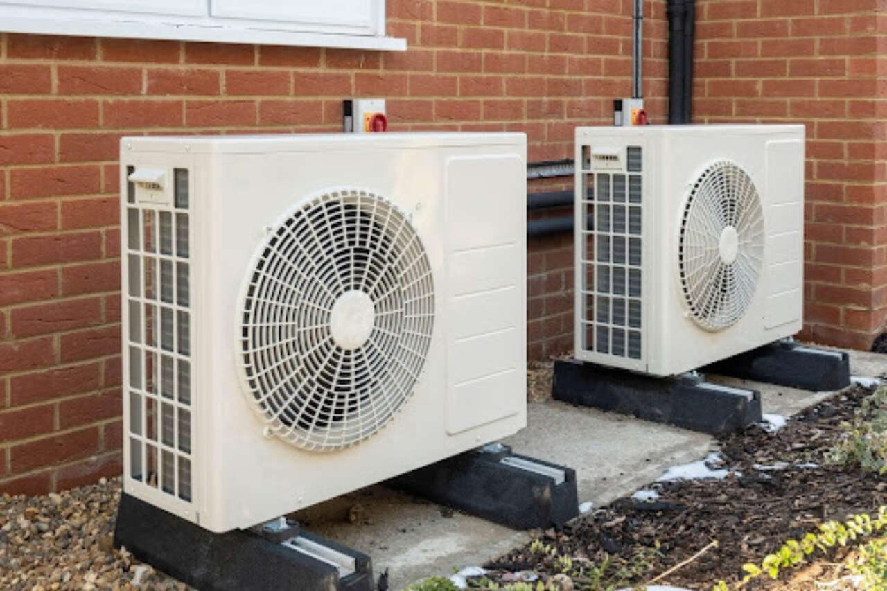 Maintenance Tips for Heat Pumps Adelaide: Staying Efficient