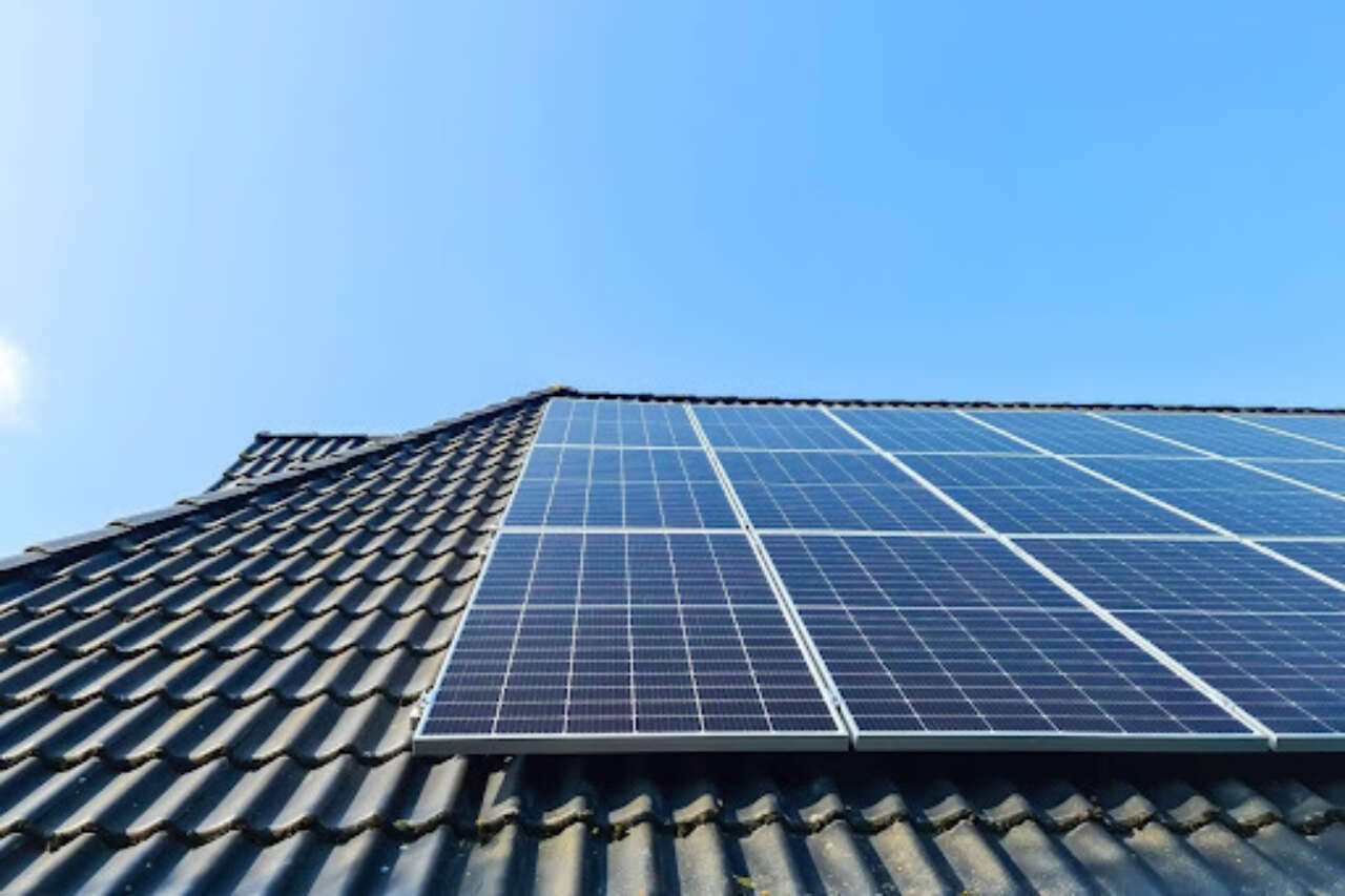 How Residential Solar Panels Contribute to a Sustainable South Australia