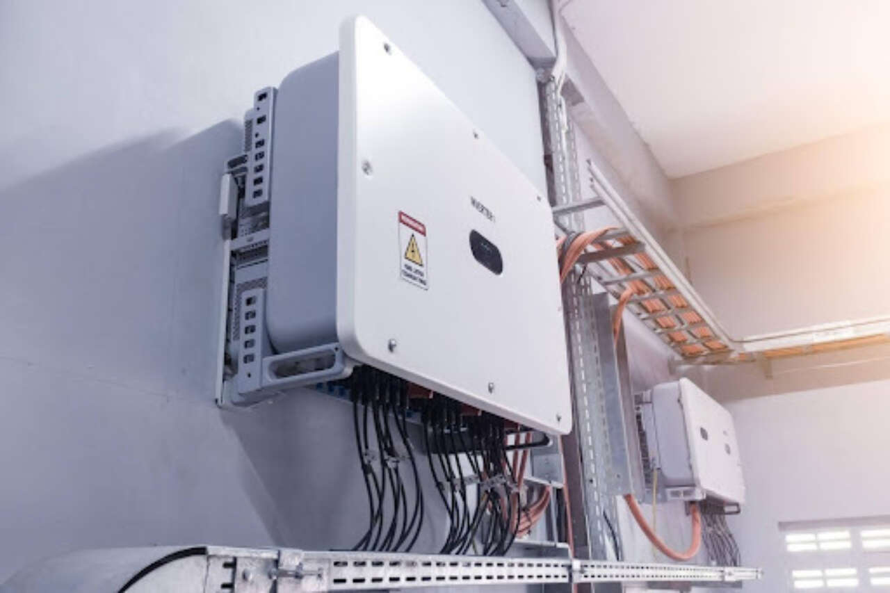 How Solar Inverters Work and Their Importance in Solar Systems