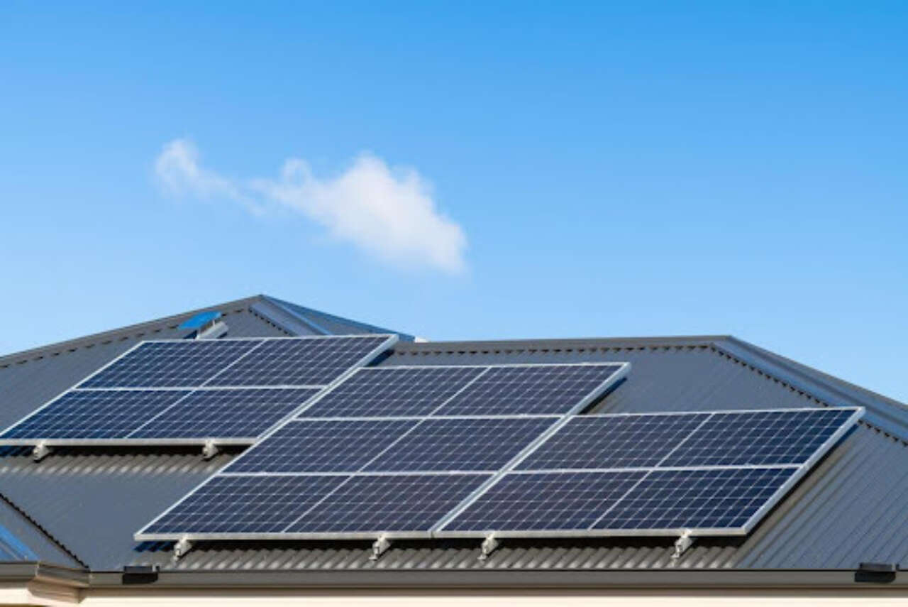 Integrating Solar with All-Electric New Homes in Adelaide