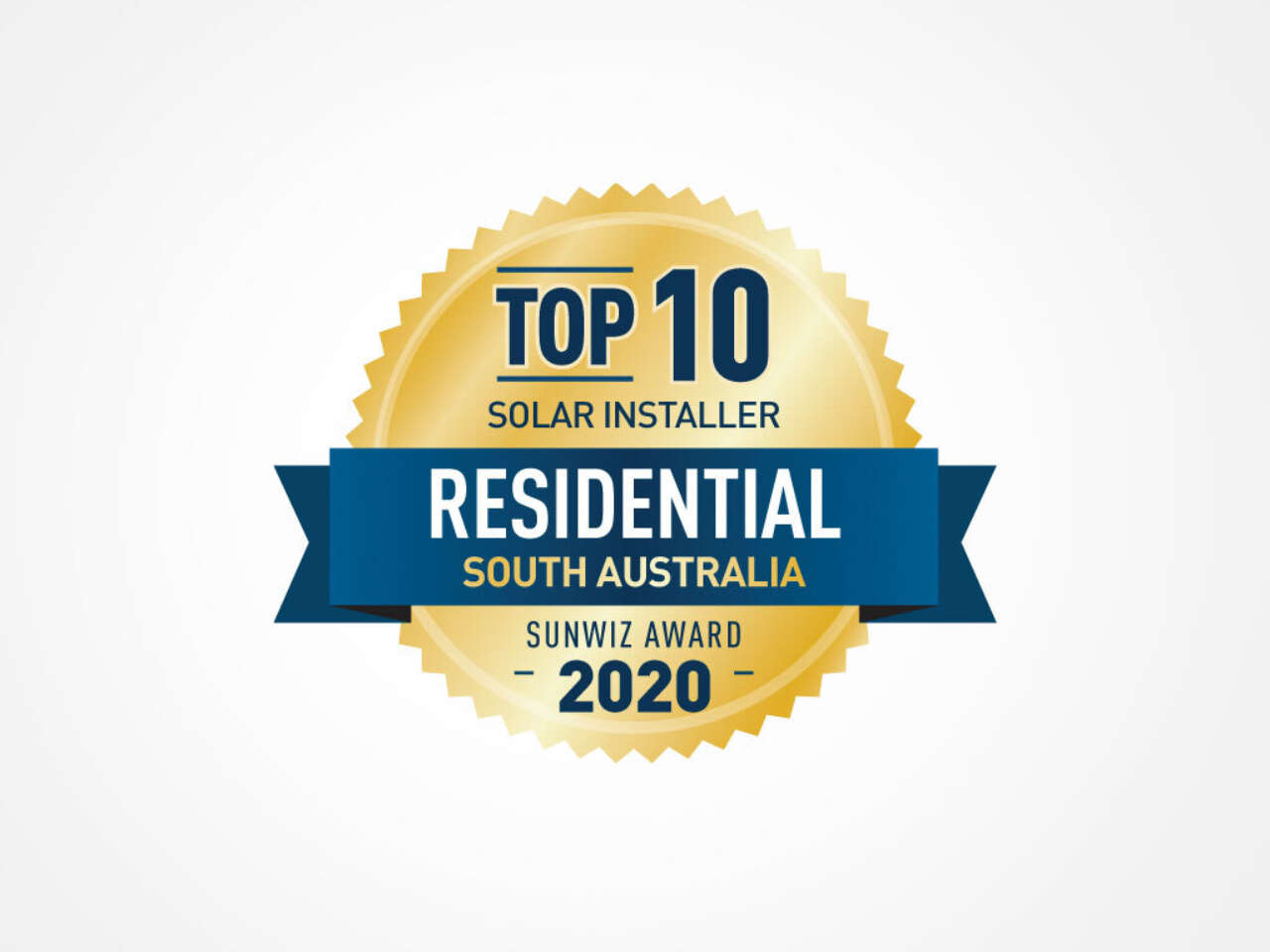 SunWiz recognises Solar Power Direct as a Top Volume Solar Retailer for 2020!