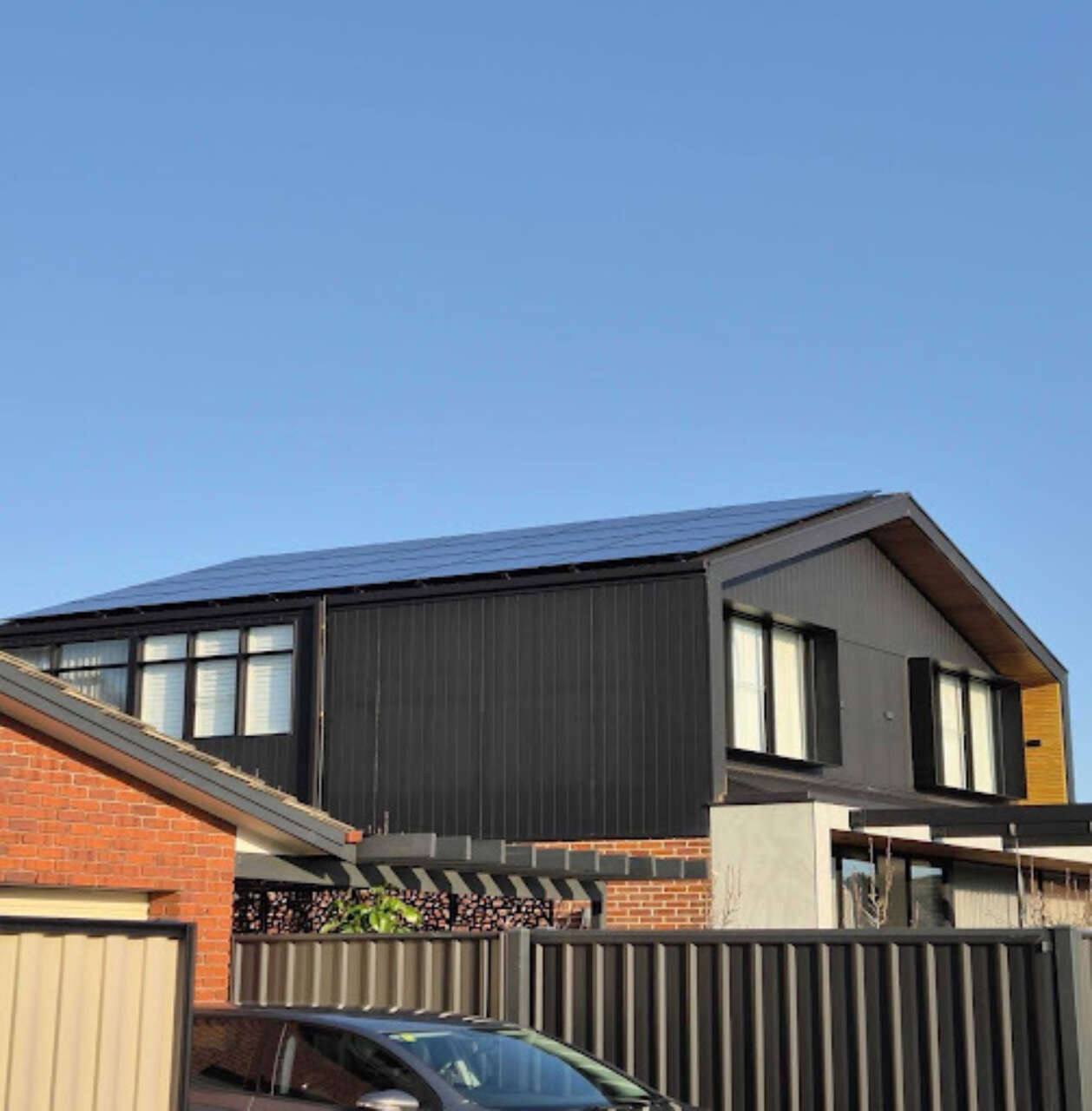 Why Quality Matters When Choosing Solar Panels in Adelaide