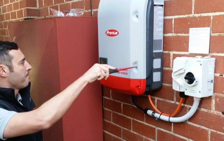 7 Hazards of Faulty Solar Systems