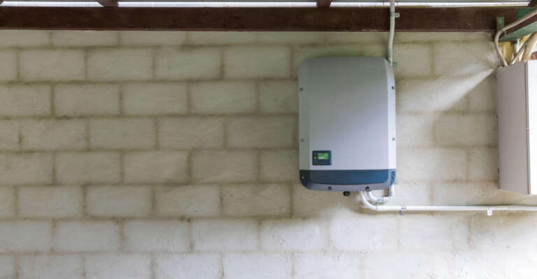 Can You Add Solar Batteries to an Existing System?