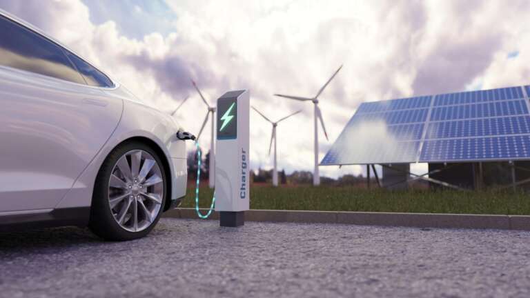 Batteries for a Solar System in Adelaide are the Future