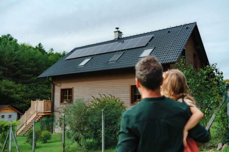 Myth vs Reality: Environmental Impact of Solar Energy in SA