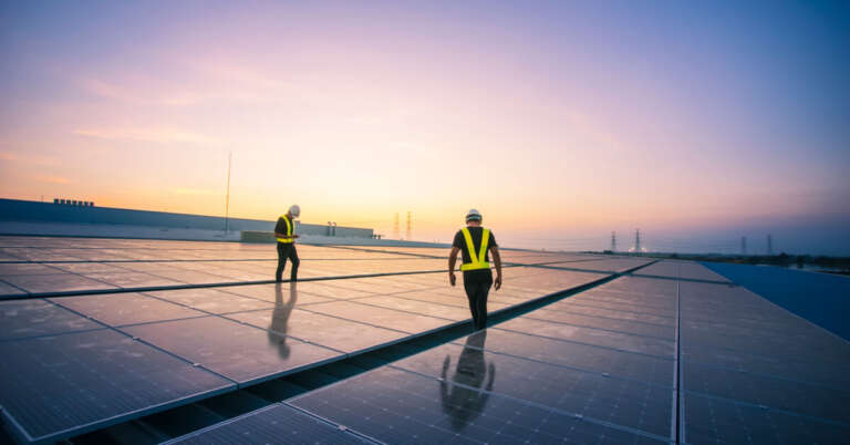 Hanwha Q-Cells Panels & Solar Batteries Adelaide, SA