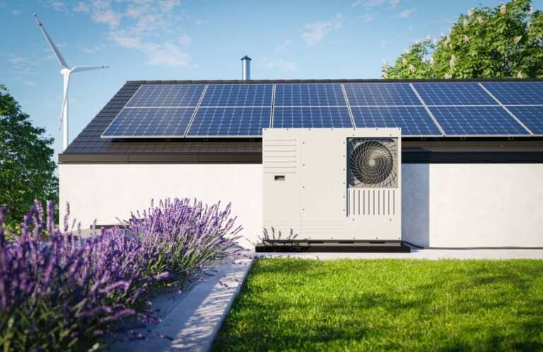 Find Out Why Heat Pumps Are Perfect for Adelaide’s Climate