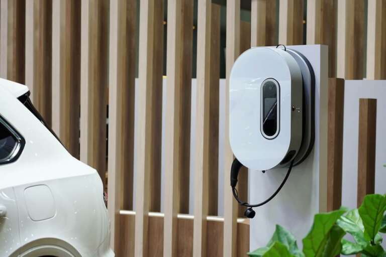 Benefits of Installing a Home EV Charger in Adelaide