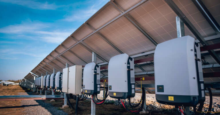 Different Types of Solar Panel Inverters in Adelaide, SA