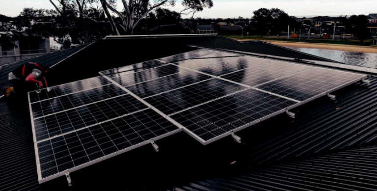 Maintain Solar to Gain Maximum Benefits