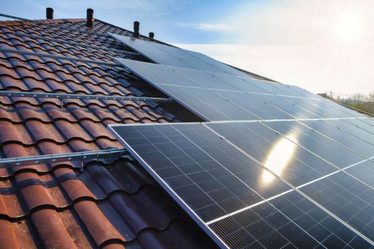 Using Solar Panels in South Australia for Maximum Power
