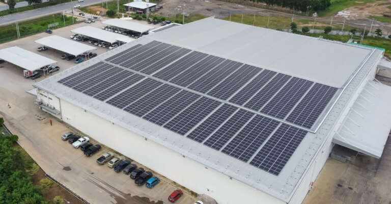 Maximizing the Australian Solar Rebate Before EOY