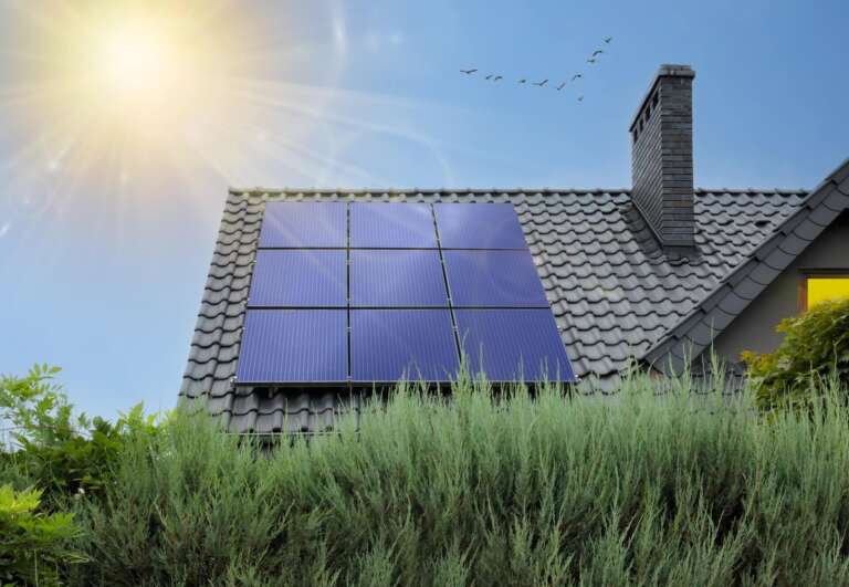 Selecting the Right South Australia Residential Solar Panels