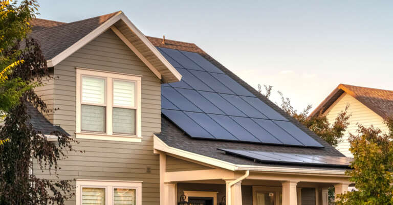 What Is the Largest Size Solar Panel You Can Buy?