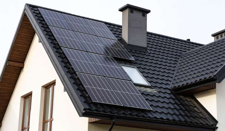 Solar Power for Emergency Preparedness in South Australia