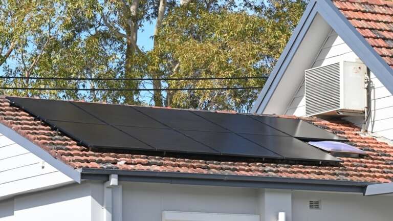 How Many Solar Panels Does Your Home Actually Need?