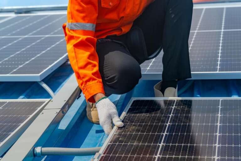 Find Out Why South Australia is Perfect for Solar Panels
