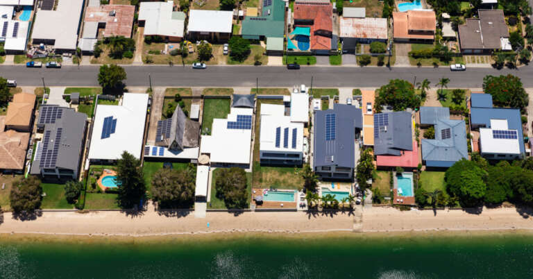 What Size Solar Unit Is Needed For My Home in 2022? SA