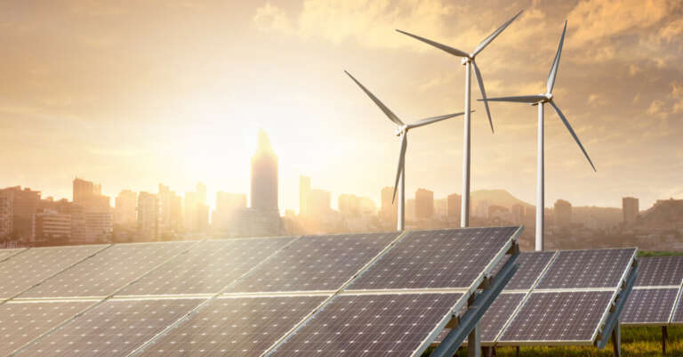Why Clean & Green Businesses Need to Adopt Solar to Reduce Emissions